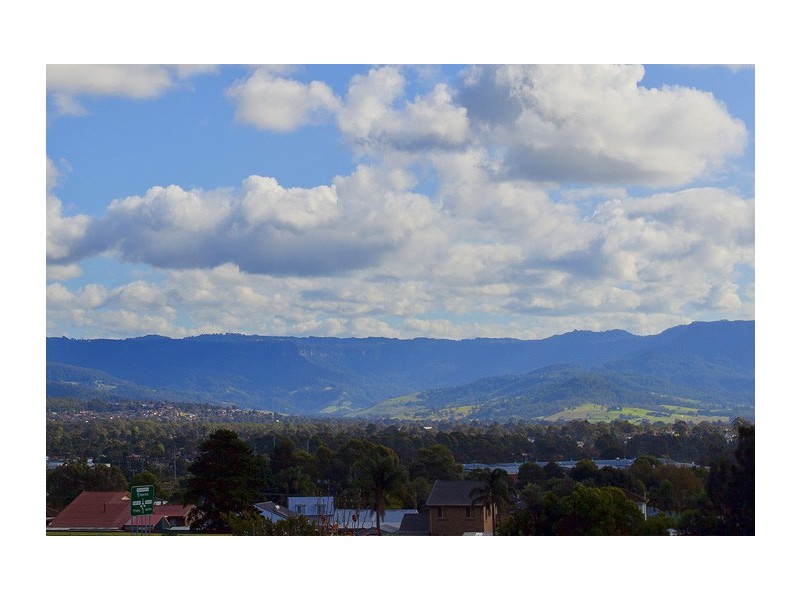 Blackbutt NSW 2529