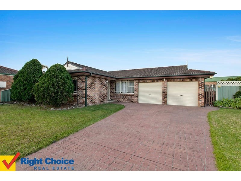 Albion Park Rail NSW 2527