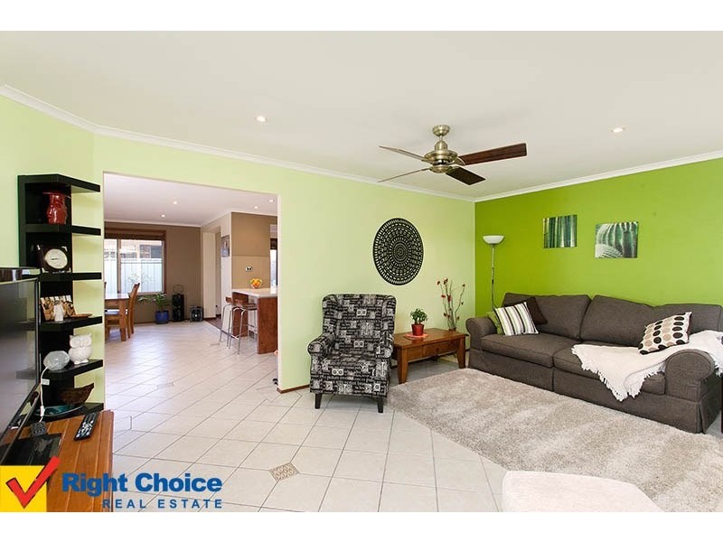 Albion Park Rail NSW 2527