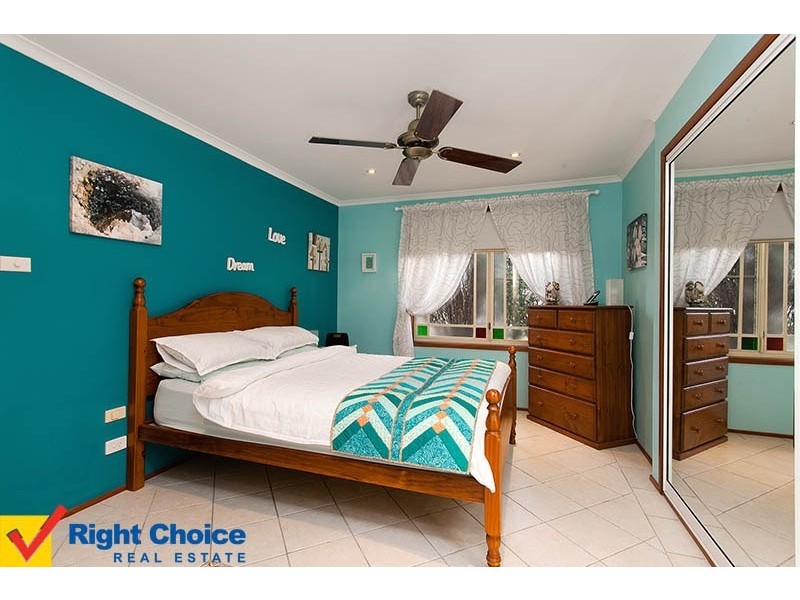 Albion Park Rail NSW 2527