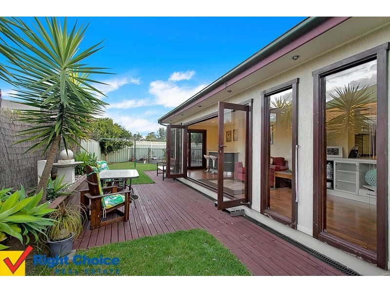 Albion Park Rail NSW 2527