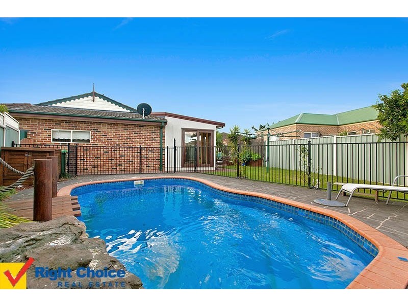 Albion Park Rail NSW 2527