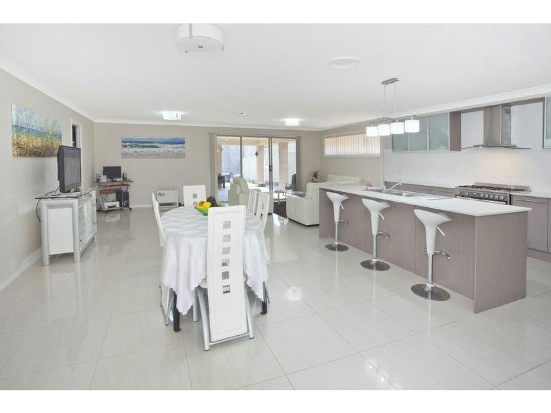 Shell Cove NSW 2529