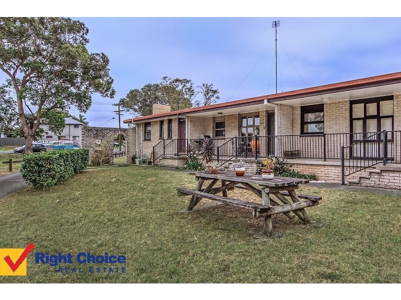 7/12 Wooroo Street, Albion Park Rail NSW 2527