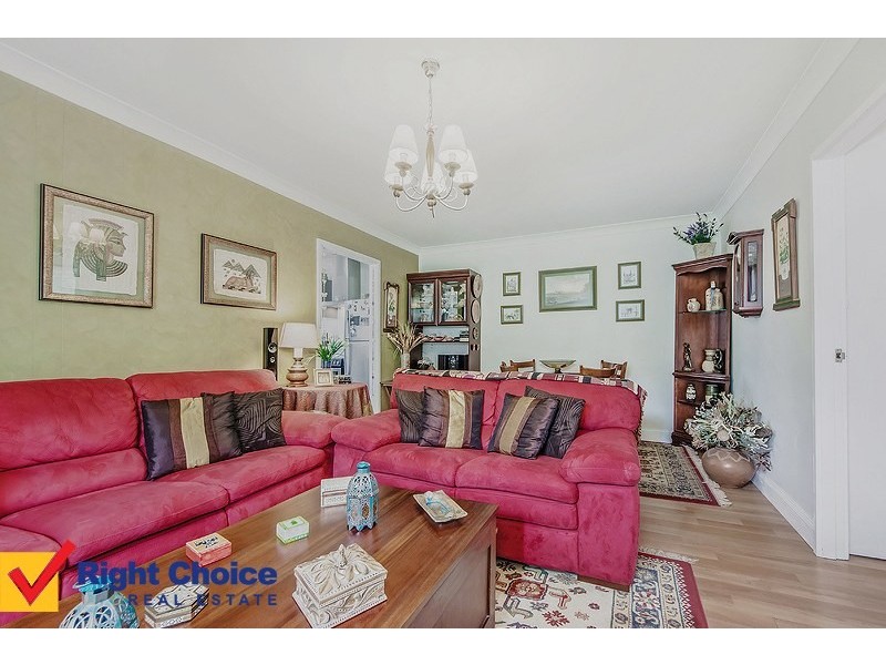 7/12 Wooroo Street, Albion Park Rail NSW 2527