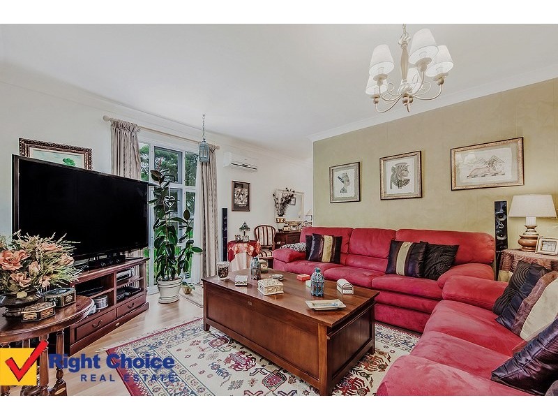 7/12 Wooroo Street, Albion Park Rail NSW 2527