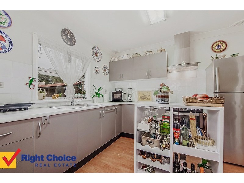 7/12 Wooroo Street, Albion Park Rail NSW 2527