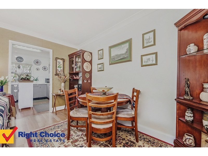 7/12 Wooroo Street, Albion Park Rail NSW 2527