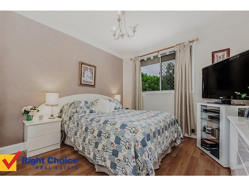 7/12 Wooroo Street, Albion Park Rail NSW 2527