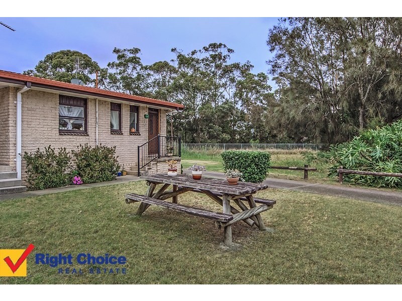 7/12 Wooroo Street, Albion Park Rail NSW 2527