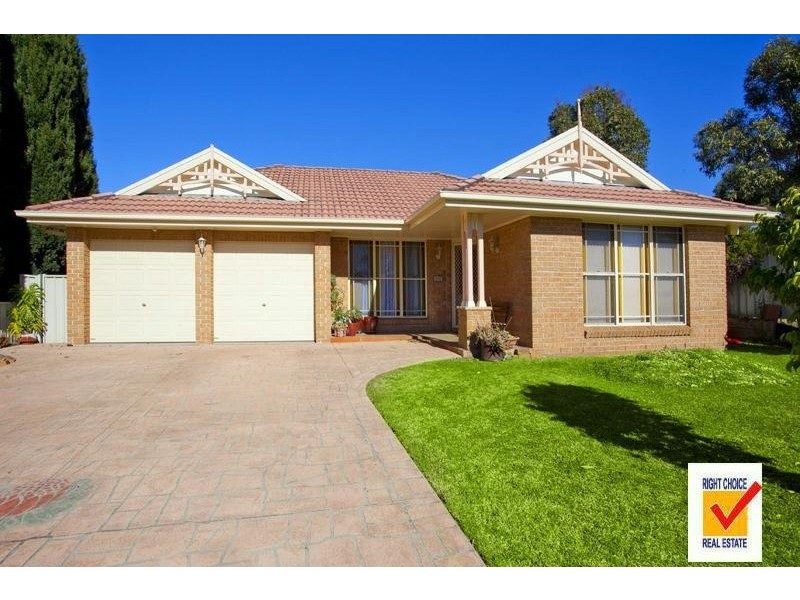 Flinders NSW 2529