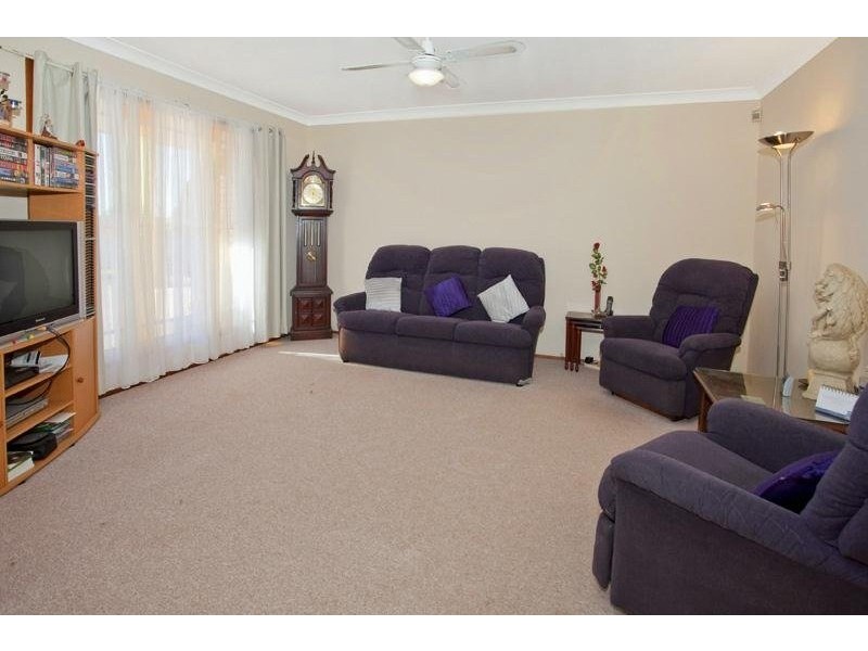 Flinders NSW 2529
