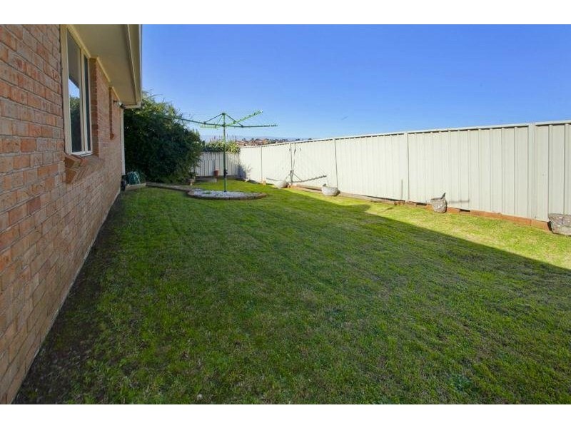 Flinders NSW 2529