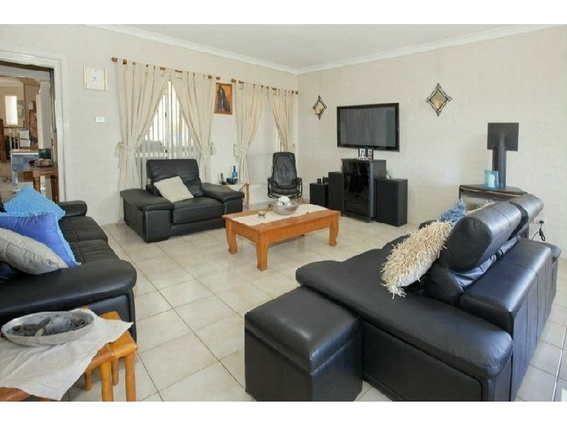 Blackbutt NSW 2529