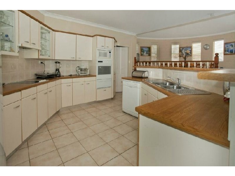 Blackbutt NSW 2529