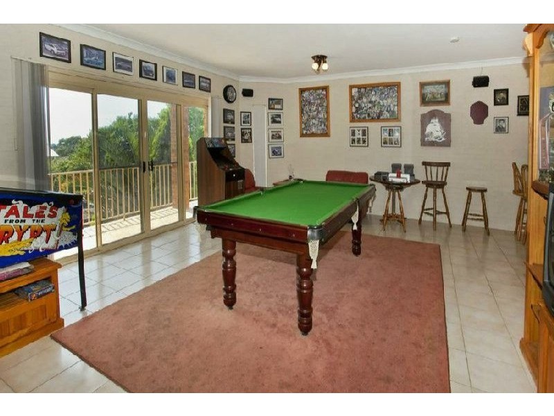 Blackbutt NSW 2529