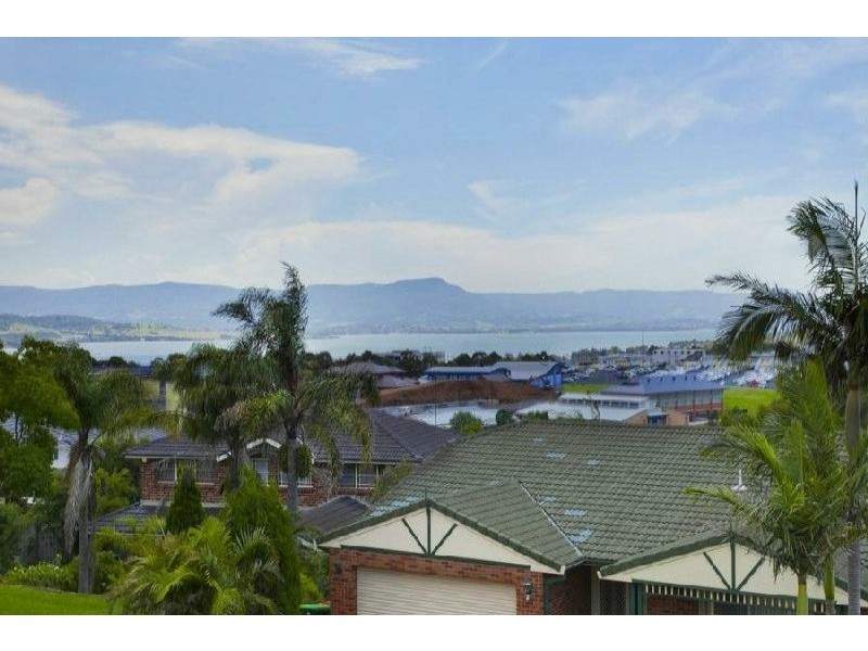 Blackbutt NSW 2529