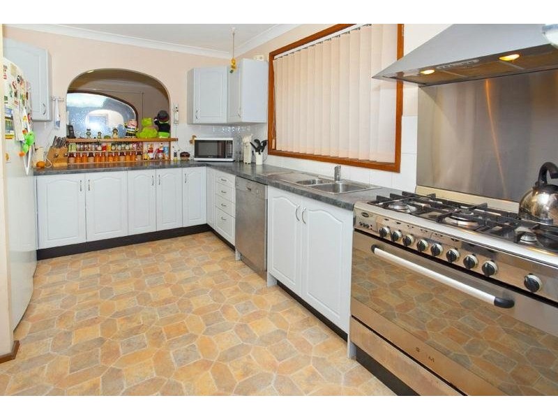 Albion Park Rail NSW 2527