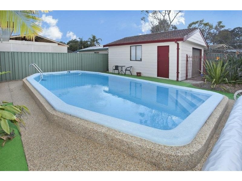 Albion Park Rail NSW 2527