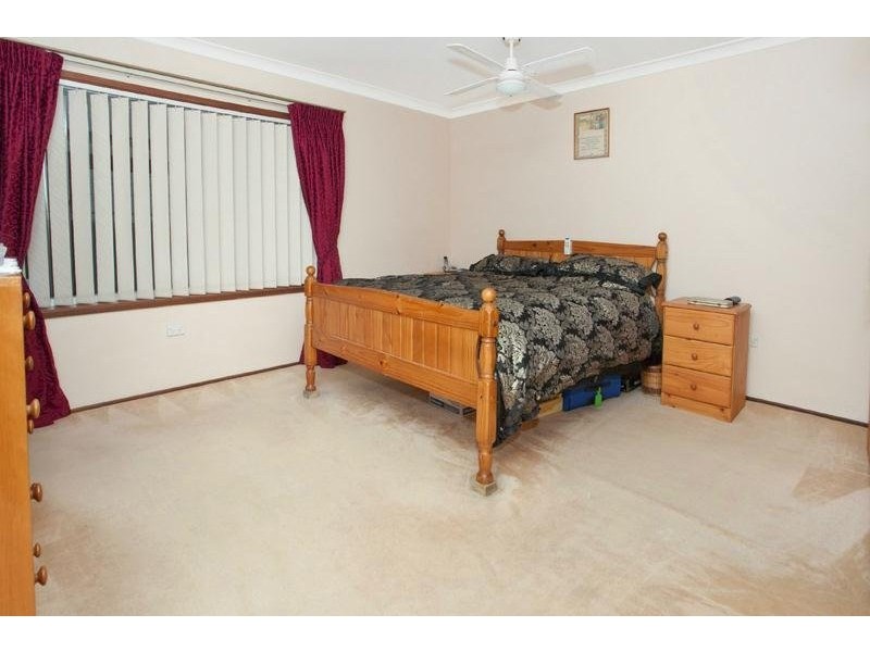 Albion Park Rail NSW 2527