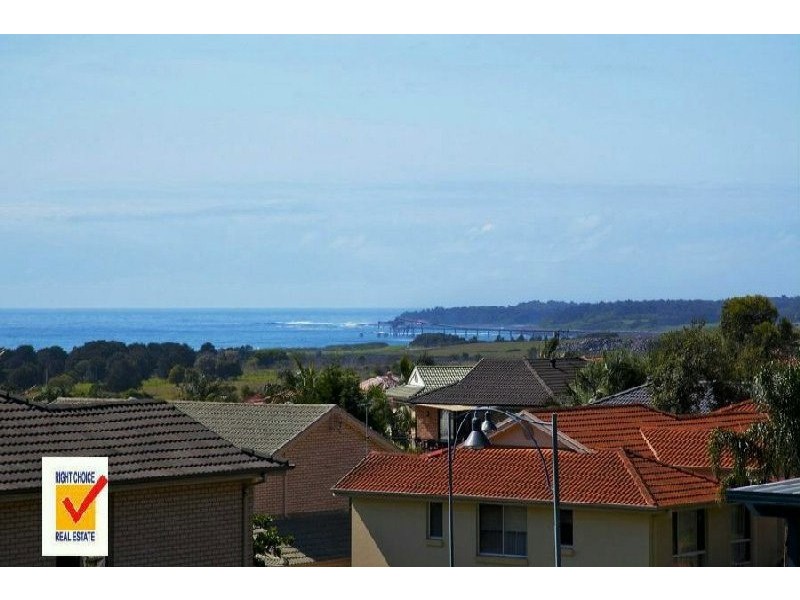 Shell Cove NSW 2529