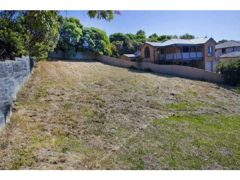 Shell Cove NSW 2529