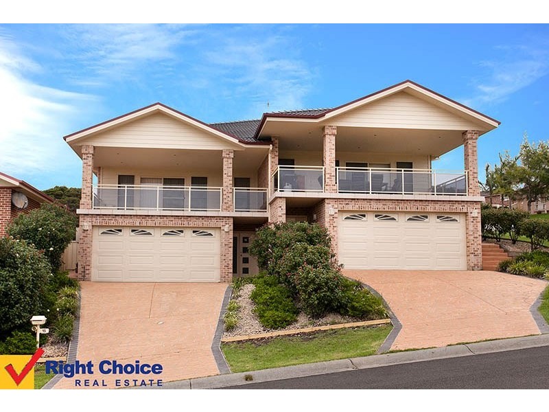 15 Panbula Place, Flinders NSW 2529