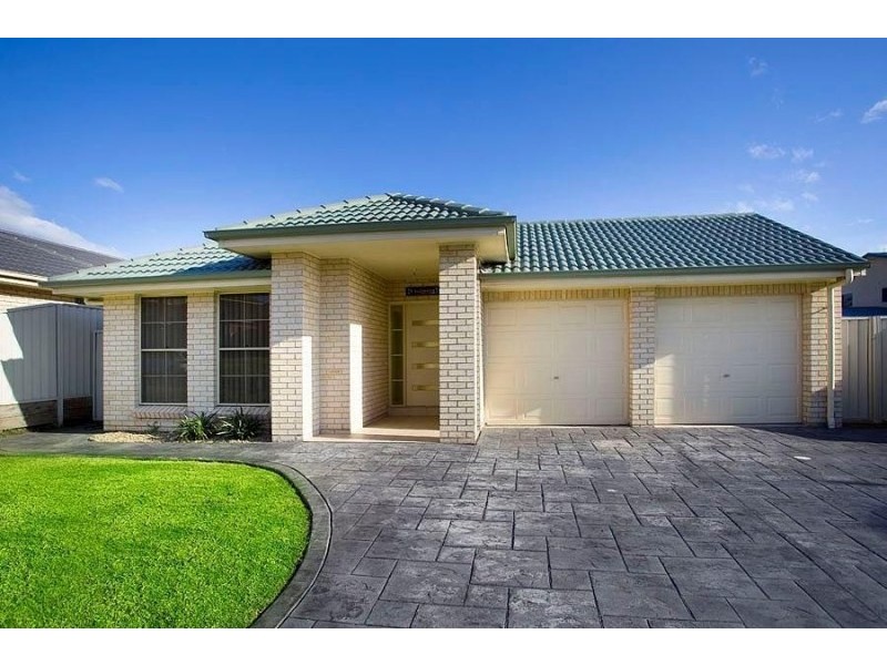 6 Saltwater Avenue, Shell Cove NSW 2529