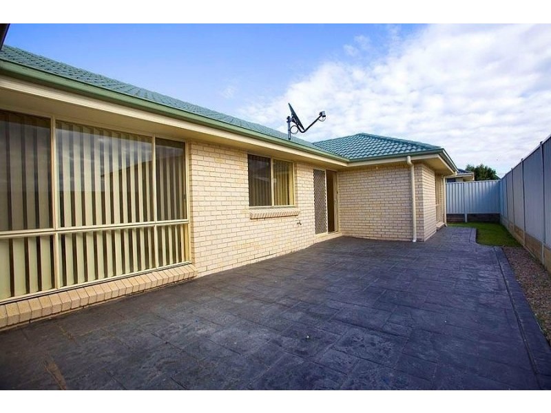 6 Saltwater Avenue, Shell Cove NSW 2529