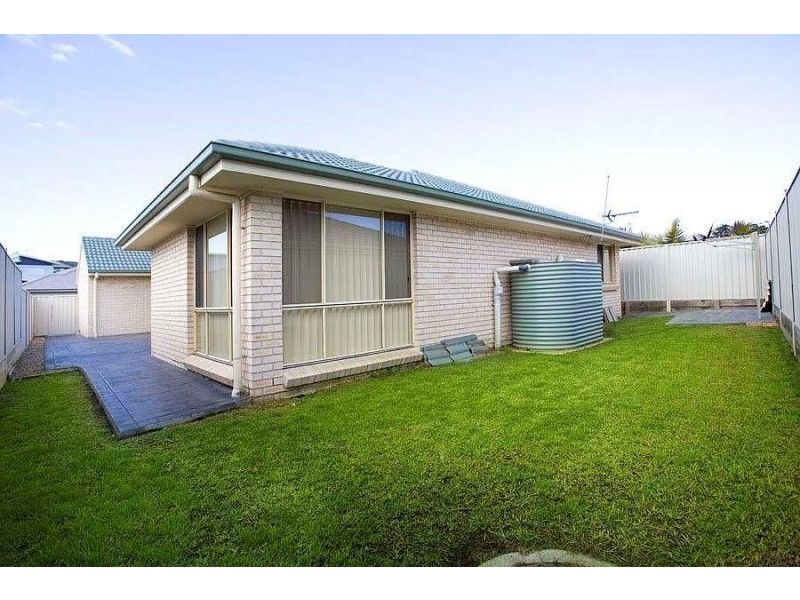 6 Saltwater Avenue, Shell Cove NSW 2529