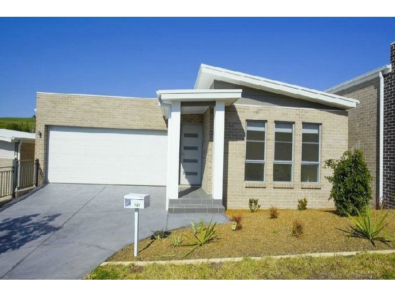 121 Whittaker Street, Flinders NSW 2529