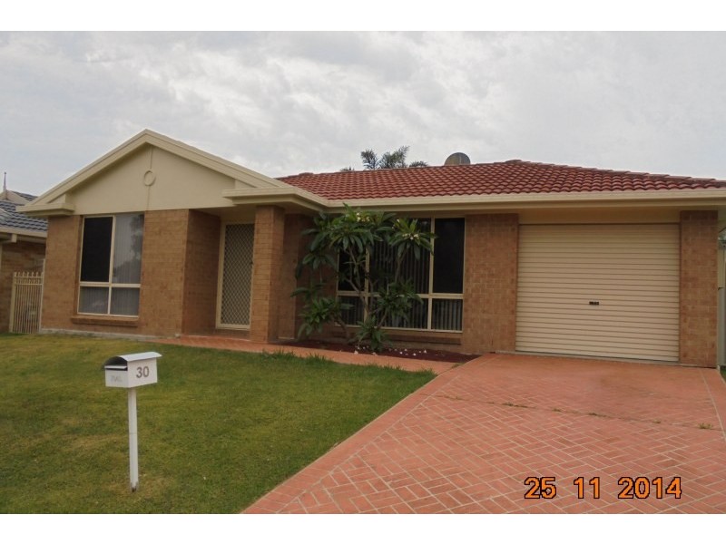 30 Brindabella Drive, Shell Cove NSW 2529