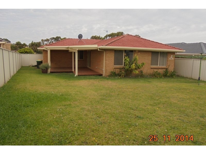 30 Brindabella Drive, Shell Cove NSW 2529