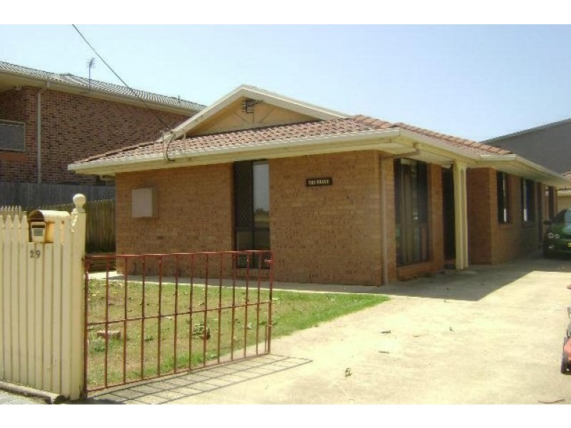 29 Junction Road, Barrack Point NSW 2528