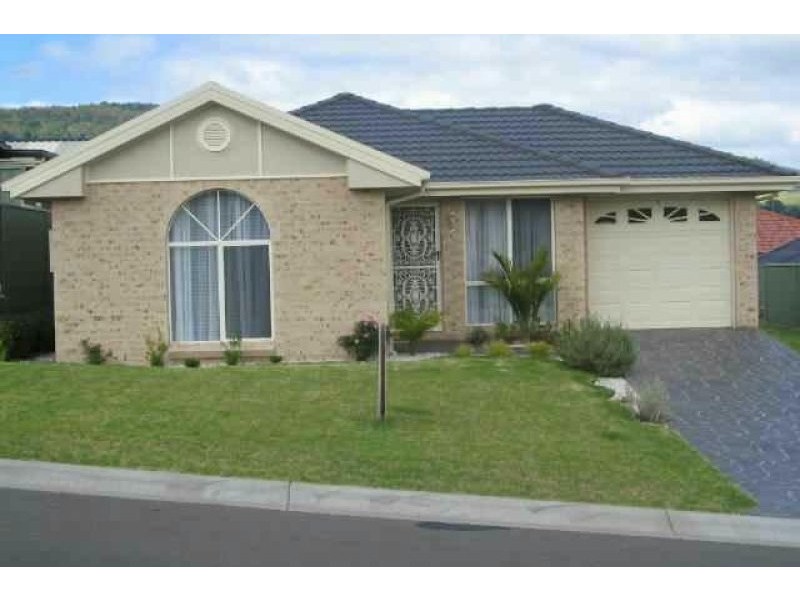 6 Ulan Place, Albion Park NSW 2527