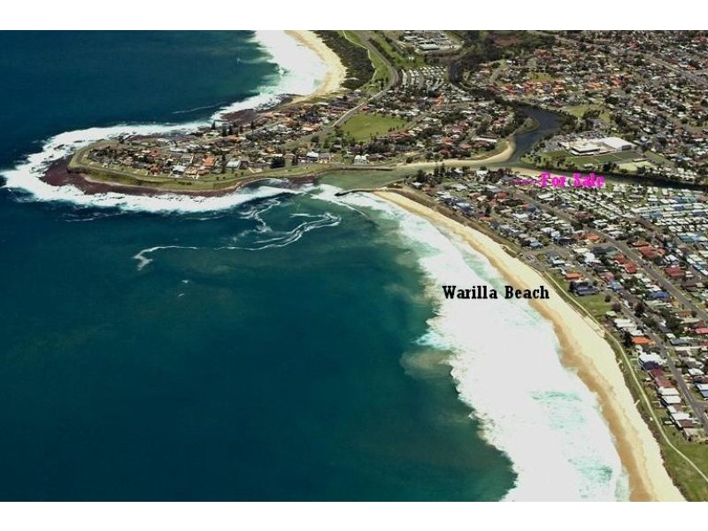 Warilla NSW 2528