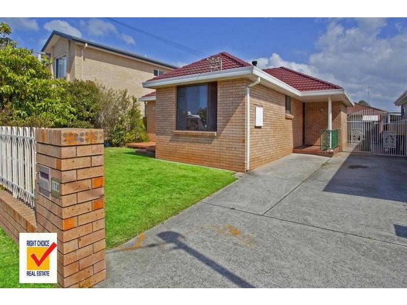 Warilla NSW 2528