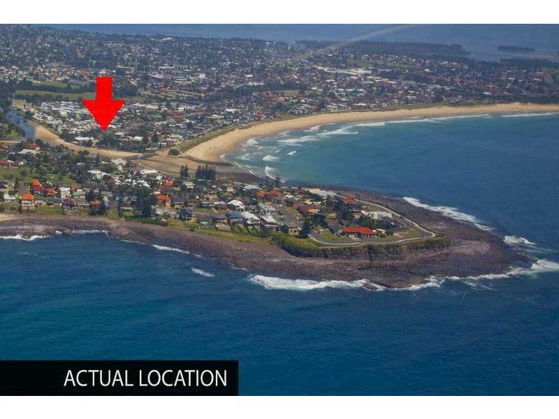 Warilla NSW 2528