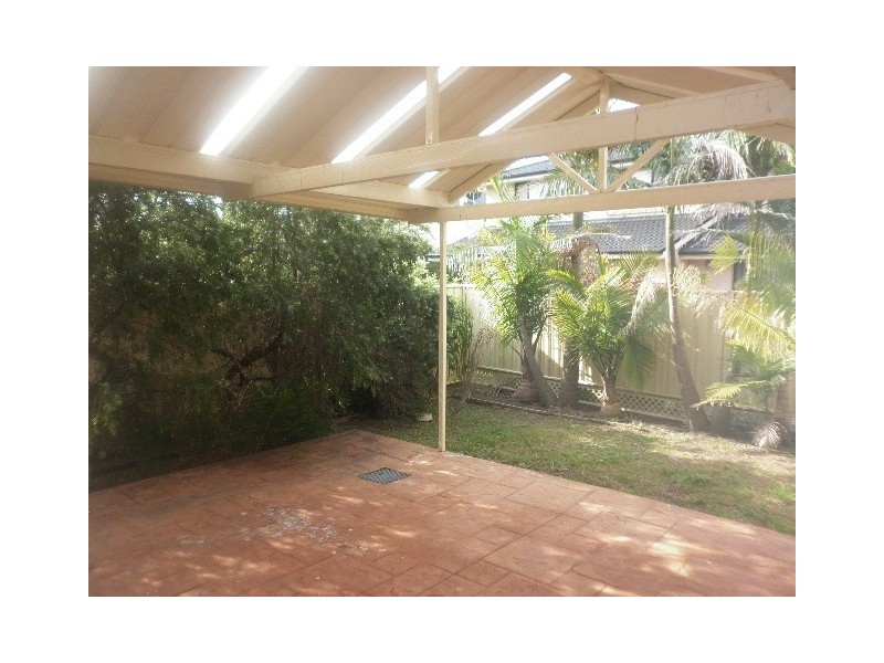 1/16 Seymour Drive, Flinders NSW 2529