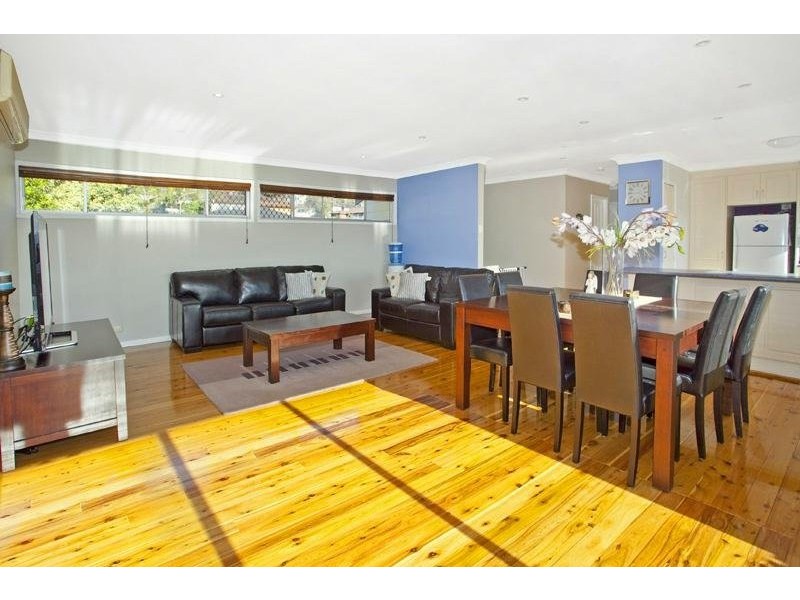 Mount Warrigal NSW 2528
