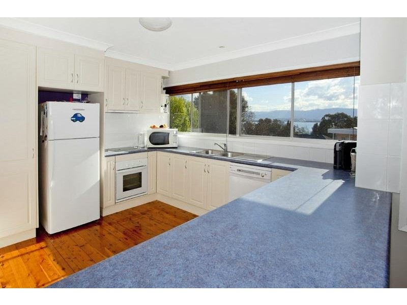 Mount Warrigal NSW 2528