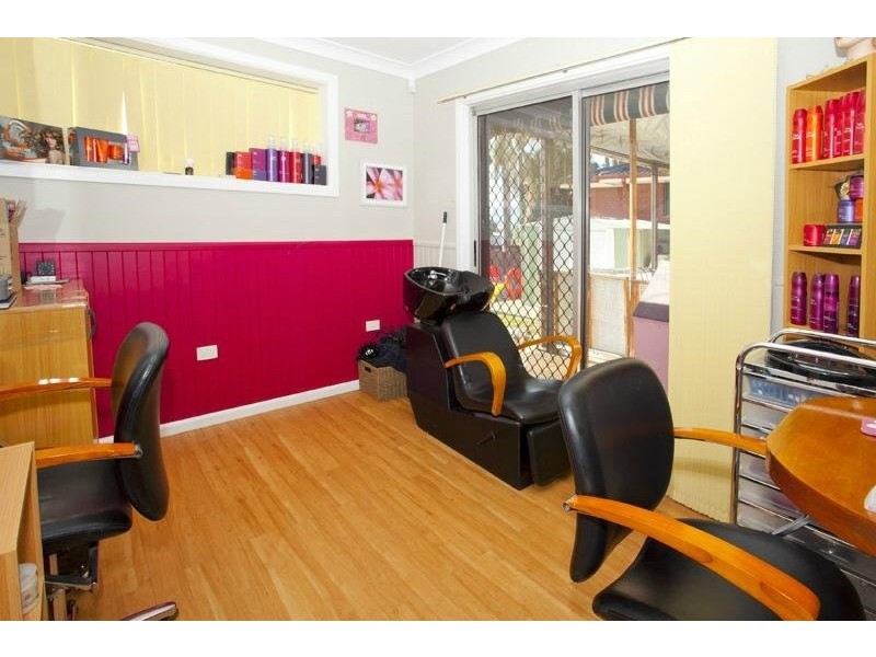 Mount Warrigal NSW 2528