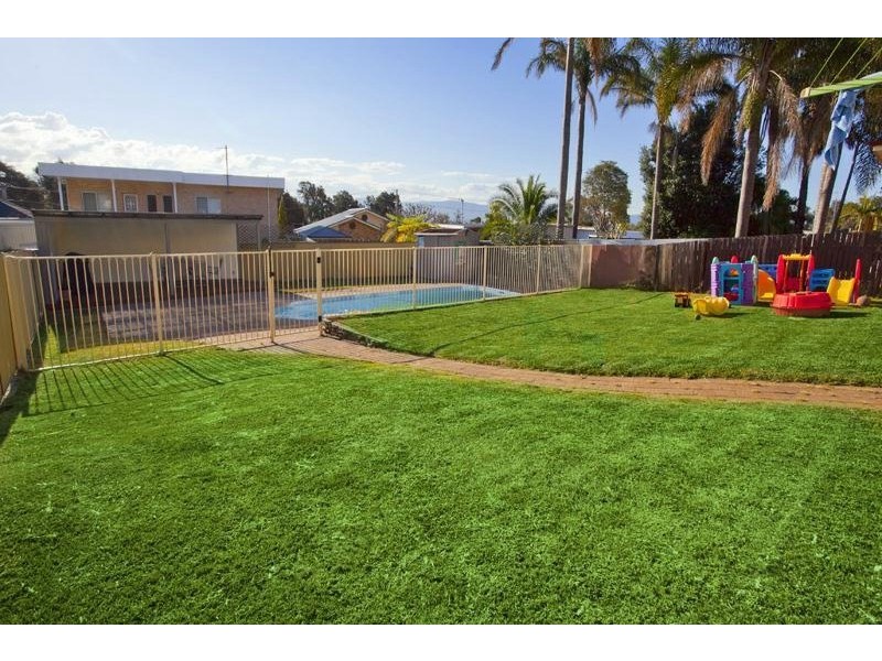 Mount Warrigal NSW 2528