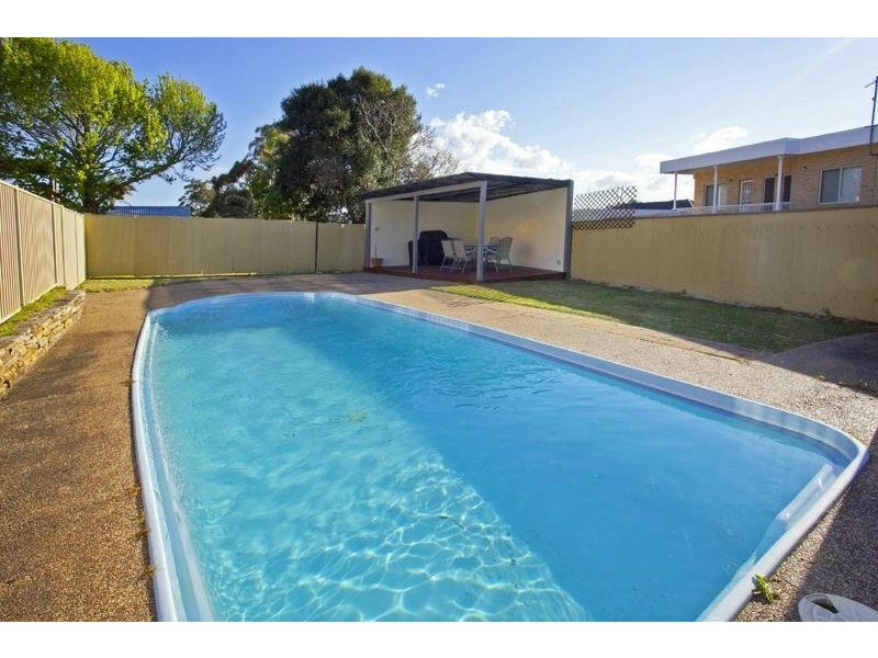 Mount Warrigal NSW 2528