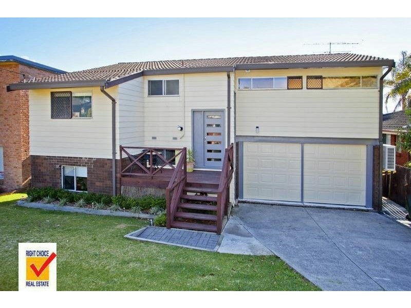 Mount Warrigal NSW 2528