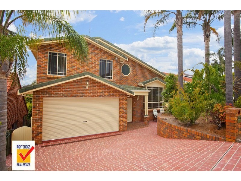 Blackbutt NSW 2529