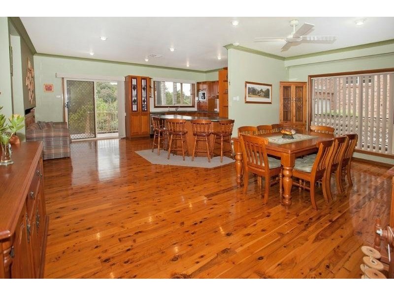 Blackbutt NSW 2529