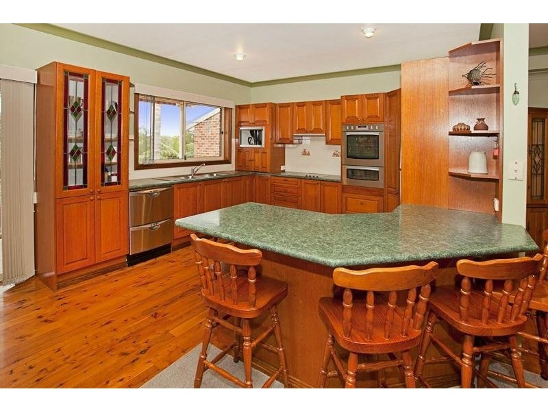 Blackbutt NSW 2529