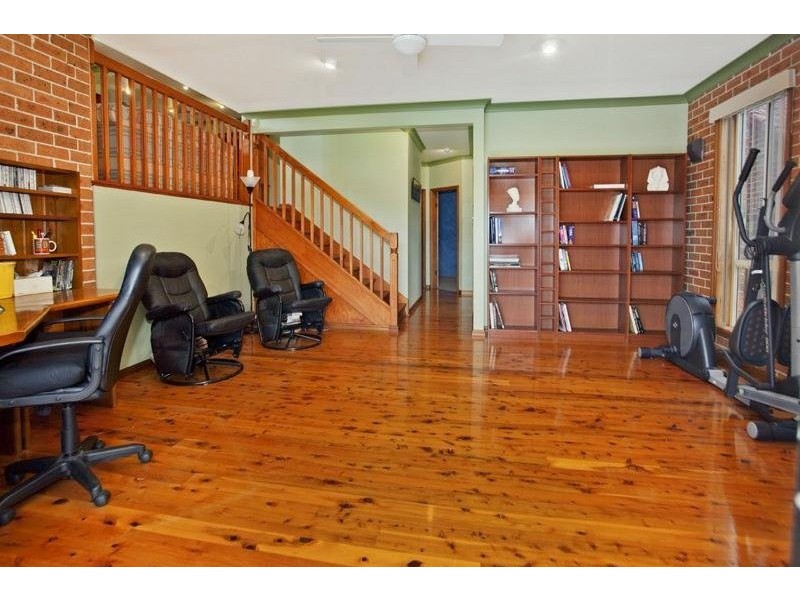 Blackbutt NSW 2529
