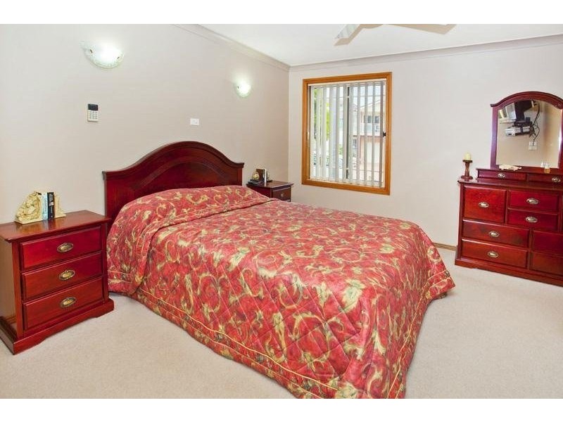 Blackbutt NSW 2529